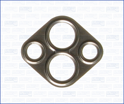 Garnitura valvei EGR potrivit SUBARU FORESTER, IMPREZA, LEGACY III, LEGACY IV, LEGACY V 1.5/2.0/2.5 10.98-12.14 [1]