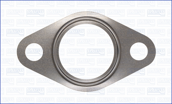 Garnitura valvei EGR potrivit SUBARU FORESTER, IMPREZA, LEGACY IV, LEGACY V, OUTBACK, XV 2.0D 02.08- [1]