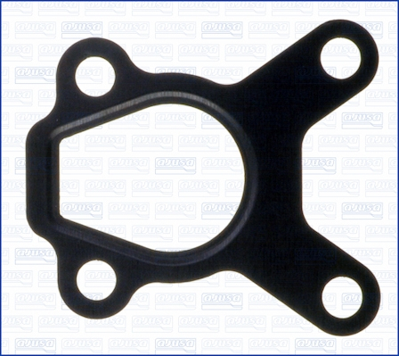 Garnitura valvei EGR potrivit SUBARU FORESTER, IMPREZA, LEGACY IV, OUTBACK 2.0D 02.08-09.13 [1]