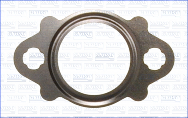 Garnitura valvei EGR potrivit SUBARU FORESTER, LEGACY V 2.0/2.0LPG/2.5 06.08-12.14 [1]