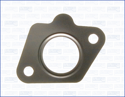 Garnitura valvei EGR potrivit VOLVO C30, S40 II, S80 II, V50, V70 III; CITROEN BERLINGO, BERLINGO MULTISPACE, BERLINGO/MINIVAN, C2, C3 I, C3 II, C3 PICASSO, C4 1.4D/1.6D 02.02- [3]