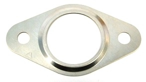 Garnitura valvei EGR potrivit VOLVO S40 II, V50; CITROEN BERLINGO MULTISPACE, BERLINGO/MINIVAN, C1, C2, C2 ENTERPRISE, C3 I, C3 II, C3 PICASSO, C3 PLURIEL, C4 1.4D/1.6D 09.01- [3]