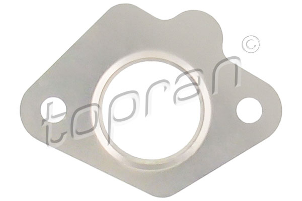 Garnitura valvei EGR potrivit VOLVO S40 II, V50; CITROEN BERLINGO MULTISPACE, BERLINGO/MINIVAN, C1, C2, C2 ENTERPRISE, C3 I, C3 II, C3 PICASSO, C3 PLURIEL, C4 1.4D/1.6D 09.01- [2]