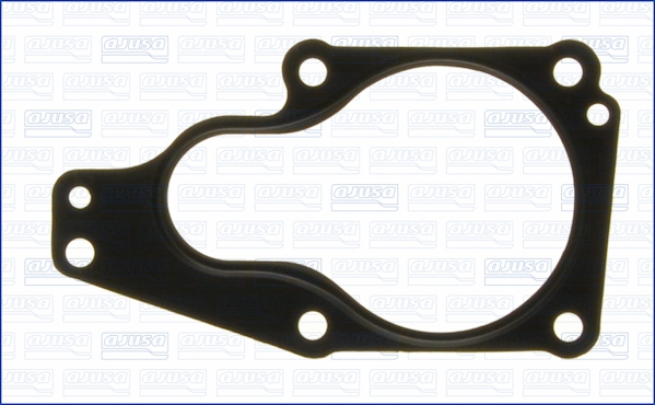 Garnitura valvei EGR potrivit VW BORA, BORA I, GOLF IV 1.6 01.02-06.06 [1]