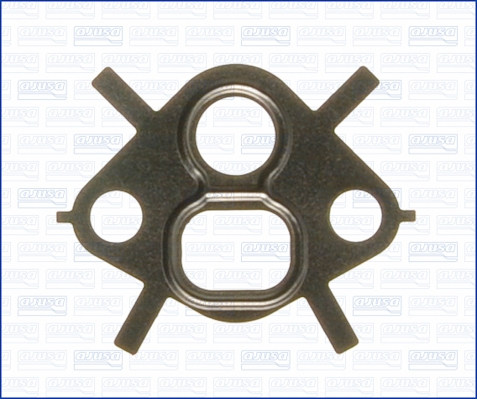 Garnitura valvei EGR potrivit VW GOLF IV, GOLF V, SHARAN, TOURAN 1.6/1.8 08.97-05.10 [1]