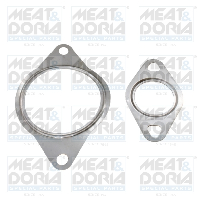 Garnitura, ventil AGR (10 pcs.) potrivit ALFA ROMEO MITO; CITROEN C4, C4 GRAND PICASSO I, C4 I, C4 PICASSO I, C5 II, C5 III, C5/KOMBI, C8, JUMPY II; FIAT BRAVA, BRAVO I, DOBLO, DOBLO/MINIVAN 1.3D-2.2D [2]