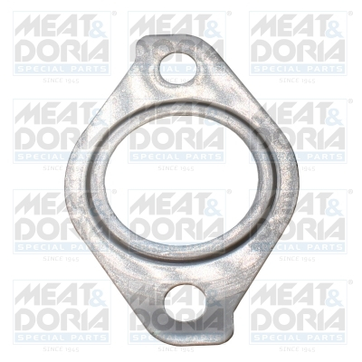 Garnitura, ventil AGR (10 pcs.) potrivit TOYOTA AURIS, COROLLA, YARIS 1.4D 06.04-12.12 [1]
