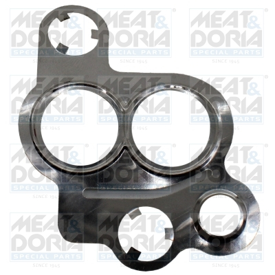 Garnitura, ventil AGR (10 pcs.) potrivit VOLVO C30, S40 II, S80 II, V50, V70 III; FORD C-MAX, FIESTA V, FOCUS C-MAX, FOCUS II, GALAXY II, MAVERICK, MONDEO III, MONDEO IV, S-MAX; MAZDA 3, 5, 6 1.8-2.5  [1]
