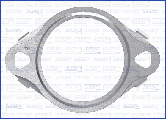 Garnitura, ventil AGR potrivit AUDI A4 ALLROAD B8, A4 B8, A5, A6 ALLROAD C7, A6 C7, A7, A8 D4, Q5, Q7; PORSCHE CAYENNE, MACAN, PANAMERA; VW TOUAREG 3.0D 05.10- [2]