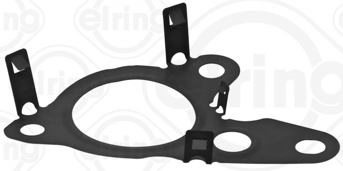 Garnitura, ventil AGR potrivit MERCEDES X (470); NISSAN INTERSTAR, NAVARA, NP300 NAVARA, NV400; OPEL MOVANO B; RENAULT ALASKAN, MASTER III 2.3D 02.10- [1]