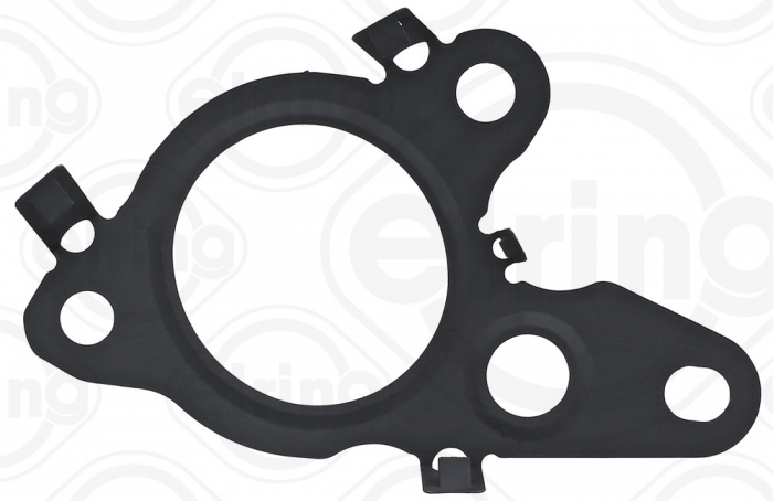 Garnitura, ventil AGR potrivit MERCEDES X (470); NISSAN INTERSTAR, NAVARA, NP300 NAVARA, NV400; OPEL MOVANO B; RENAULT ALASKAN, MASTER III 2.3D 02.10- [2]