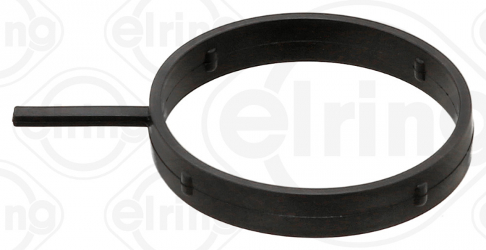 Garnitura, ventil AGR potrivit NISSAN CUBE, NOTE, QASHQAI I, TIIDA, X-TRAIL II 1.5/2.0 01.03-04.14 [2]