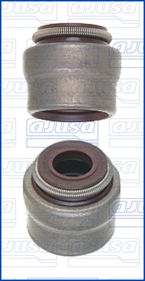 Garnituri supape (4,75/4,75x8,35x11) potrivit VOLVO S60 II, S60 III, S80 II, S90 II, V40, V60 I, V60 II, V70 III, V90 II, XC40, XC60 I, XC60 II, XC90 II 1.5-2.0H 09.13- [3]