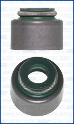Garnituri supape (4,8/4,8x10x10) potrivit LEXUS GS, IS III, LS, LX, NX, RC, RX; TOYOTA AURIS, C-HR 1.2/2.0/3.5 07.14- [3]