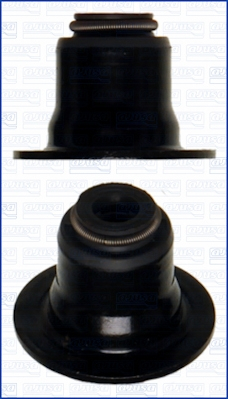 Garnituri supape (5,2/5,2x8,5x15,5) potrivit HYUNDAI ACCENT III, ACCENT IV, ELANTRA IV, ELANTRA V, ELANTRA VI, GETZ, I10 I, I20 ACTIVE, I20 I, I20 II, I30, I40 I, I40 I CW, IX20 1.1D-1.7D 12.04- [2]