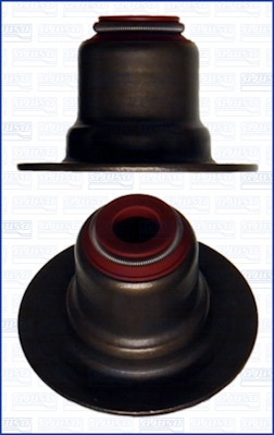 Garnituri supape (5,5/5,5x9,7x17) potrivit CITROEN C4, C4 GRAND PICASSO I, C4 I, C4 PICASSO I, C5 I, C5 II, C5 III, C5/KOMBI, C8, EVASION, JUMPY I, JUMPY II, XANTIA, XSARA 1.8-2.2 07.94- [2]