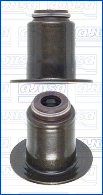 Garnituri supape (5x10/6x10,5x19) potrivit IVECO DAILY III, DAILY IV, DAILY V, DAILY VI, MASSIF, POWER DAILY; CITROEN JUMPER II; FIAT DUCATO; PEUGEOT BOXER; UAZ PATRIOT 2.3D/3.0CNG/3.0D 07.99- [1]