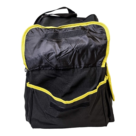 Geanta Transport Meguiar's Large Black [4]