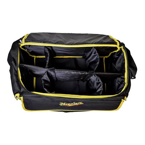 Geanta Transport Meguiar's Large Black [2]
