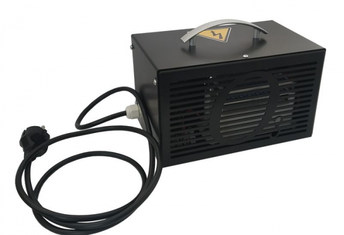 Generator ozon UNITROL UT-20, putere: 230V, iesire ozon: 20 g/h [2]
