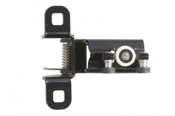 Ghidaj cu role usa culisanta mijloc stanga JUMBO FORD TRANSIT intre 2000-2013 [4]