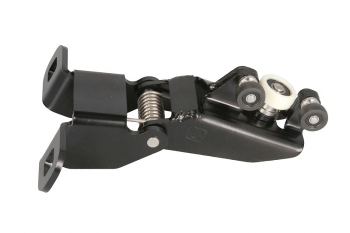 Ghidaj cu role usa culisanta mijloc stanga JUMBO FORD TRANSIT intre 2000-2013 [2]