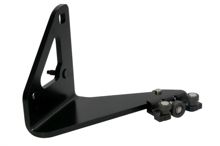 Ghidaj cu role usa culisanta stanga inferior NISSAN PRIMASTAR X83 OPEL VIVARO RENAULT TRAFIC 2 II intre 2001-2016 [1]