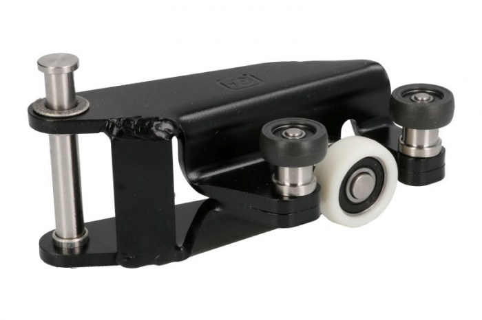 Ghidaj cu role, usa culisanta Stanga (JUMBO) potrivit FORD TRANSIT 01.00-12.14 [1]