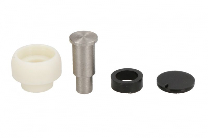 Ghidaj cu role, usa culisanta Superior Dreapta potrivit MERCEDES VITO (W638) 02.96-07.03 [1]