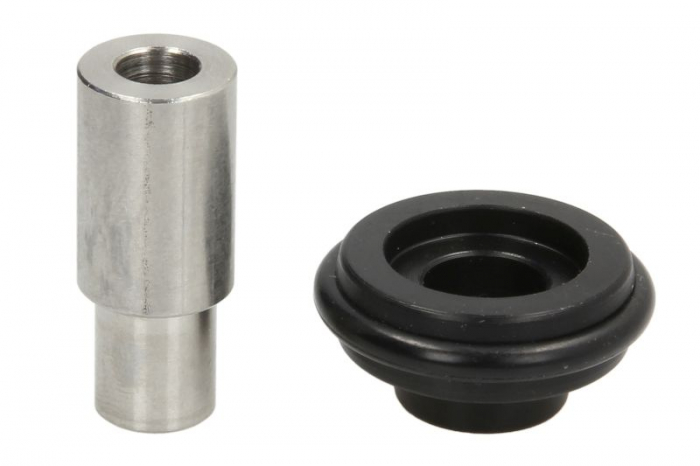Ghidaj cu role, usa culisanta Superior Dreapta potrivit NISSAN NV400; OPEL MOVANO A, MOVANO B; RENAULT MASTER III 10.01- [1]