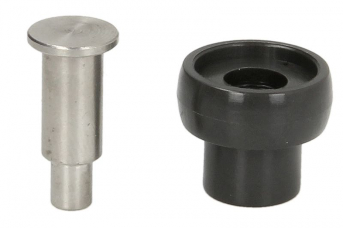 Ghidaj cu role, usa culisanta Superior potrivit CITROEN JUMPY II; FIAT SCUDO; PEUGEOT EXPERT, EXPERT TEPEE 05.00- [1]