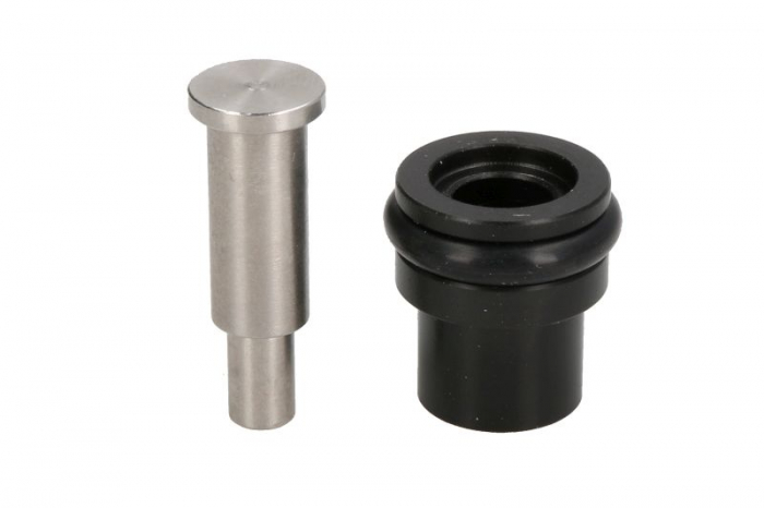 Ghidaj cu role, usa culisanta Superior potrivit FIAT DOBLO, DOBLO CARGO 01.10- [1]