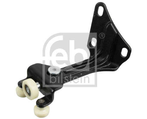 Ghidaj cu role, usa culisanta Superior Stanga potrivit MERCEDES SPRINTER 3,5-T (B906), SPRINTER 3-T (B906), SPRINTER 4,6-T (B906), SPRINTER 5-T (B906); VW CRAFTER 30-35, CRAFTER 30-50 04.06- [2]