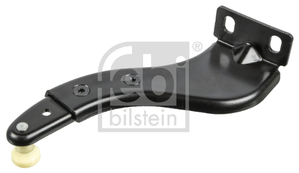 Ghidaj cu role, usa culisanta Superior Stanga potrivit VW CADDY ALLTRACK, CADDY ALLTRACK/MINIVAN, CADDY III, CADDY III/MINIVAN, CADDY IV, CADDY IV/MINIVAN 03.04- [2]