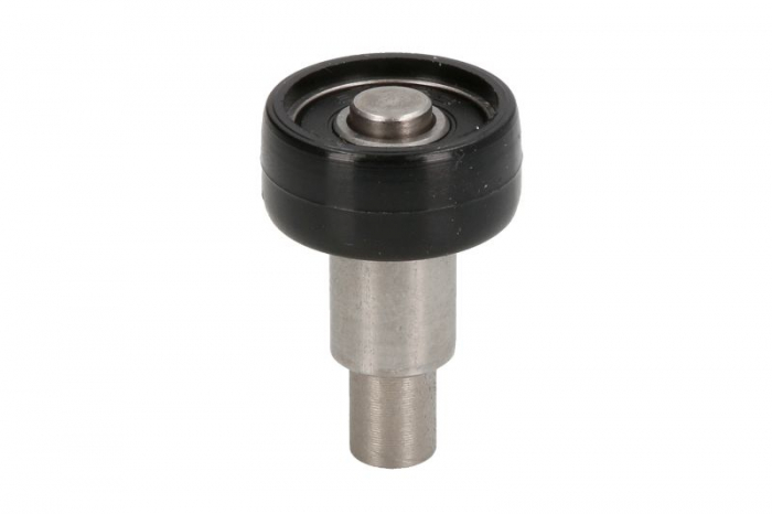 Ghidaj cu role, usa culisanta Superior (versiune cu role pentru rulmenti) potrivit CITROEN JUMPER I; FIAT DUCATO; PEUGEOT BOXER 02.94- [1]