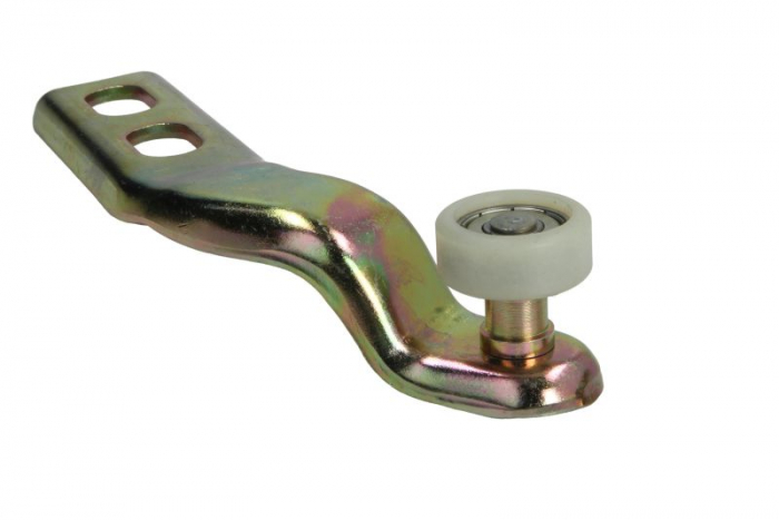 Ghidaj role usa culisanta Inferior potrivit MERCEDES SPRINTER 2-T B901, B902, SPRINTER 3-T B903, SPRINTER 4-T B904, SPRINTER 5-T B905, SPRINTER B905; VW LT 28-35 I [2]