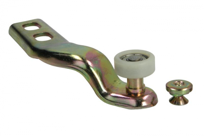 Ghidaj role usa culisanta Inferior potrivit MERCEDES SPRINTER 2-T B901, B902, SPRINTER 3-T B903, SPRINTER 4-T B904, SPRINTER 5-T B905, SPRINTER B905; VW LT 28-35 I [1]