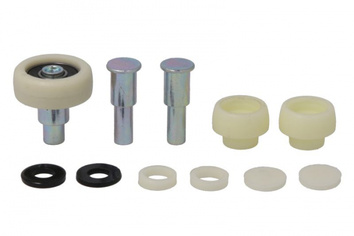 Ghidaj role usa culisanta inferior potrivit MERCEDES VITO / MIXTO W639, VITO W639 dupa 2003 [2]