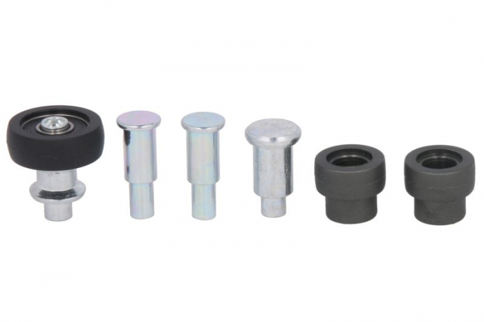Ghidaj role usa culisanta inferior potrivit NISSAN PRIMASTAR; OPEL VIVARO A; RENAULT TRAFIC II dupa 2001 [2]
