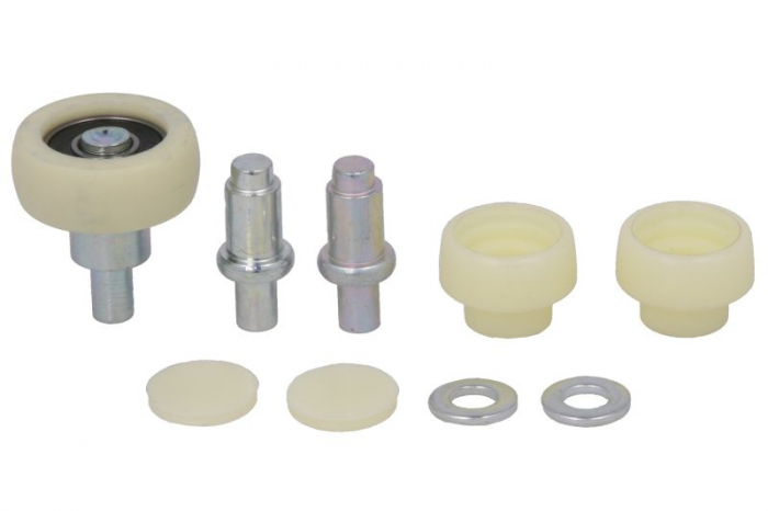 Ghidaj role usa culisanta inferior potrivit VW TRANSPORTER IV 1990-2003 [2]