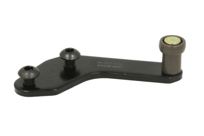 Ghidaj role usa culisanta Inferior Stanga potrivit FORD TRANSIT 2000-2014 [3]