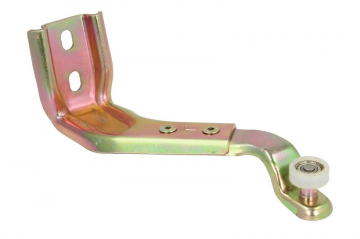 Ghidaj role usa culisanta Inferior Stanga potrivit MERCEDES SPRINTER 2-T B901, B902, SPRINTER 3-T B903, SPRINTER 4-T B904, SPRINTER 5-T B905, SPRINTER B905; VW LT 28-35 II dupa 1995 [1]