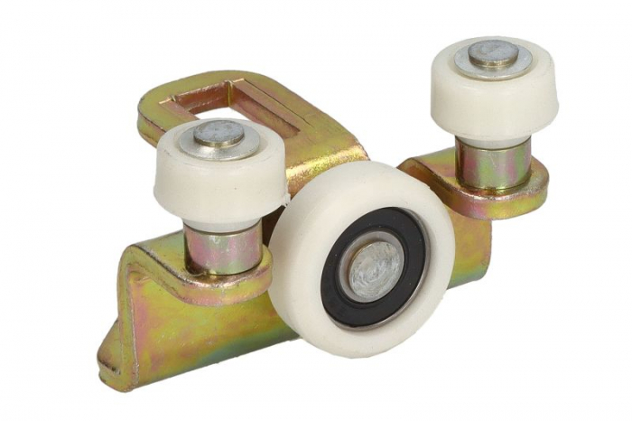 Ghidaj role usa culisanta superioara potrivit MERCEDES SPRINTER 2-T B901, B902, SPRINTER 3-T B903, SPRINTER 4-T B904, SPRINTER 5-T B905, SPRINTER B905; VW LT 28-35 I  [2]