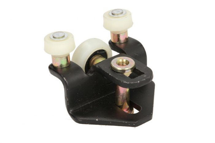 Ghidaj role usa culisanta Superior Dreapta potrivit MERCEDES SPRINTER 3,5-T B906, SPRINTER 3-T B906, SPRINTER 3-T B910, SPRINTER 4,6-T B906, SPRINTER 5-T B906 dupa 2006 [2]
