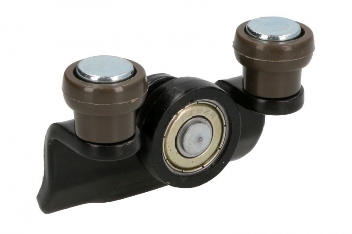 Ghidaj role usa culisanta Superior potrivit FORD TRANSIT 2000-2014 [2]