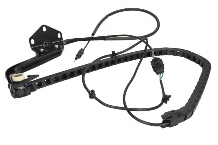 Ghidaj usa culisanta partea inferioara dreapta electric potrivit MERCEDES SPRINTER 906; VW CRAFTER 2E 2006-2018 [2]