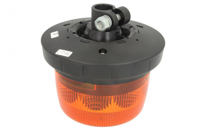 Girofar LED diametru 165mm,inaltime 164mm, IP67, IPX9K [2]