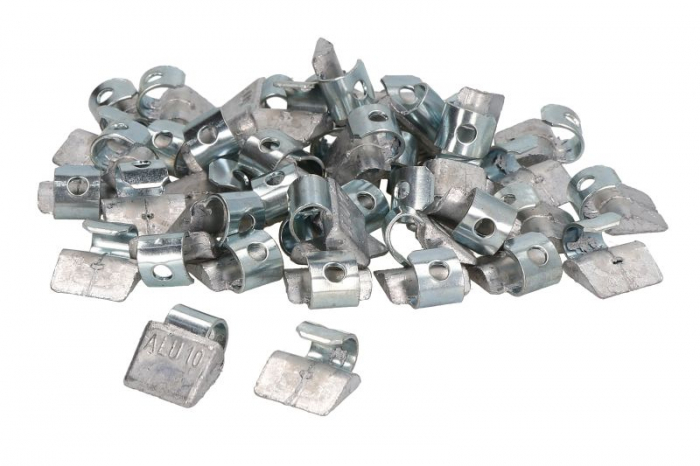Greutate plumb, 10g (pret pt: 100buc) [1]