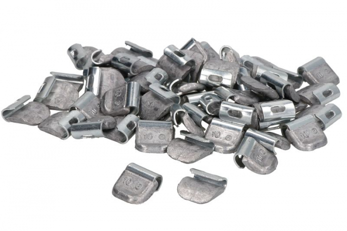 Greutate plumb, 10g (pret pt: 100buc) [1]