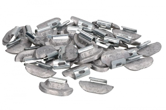 Greutate plumb, 15g (pret pt: 100buc) [1]